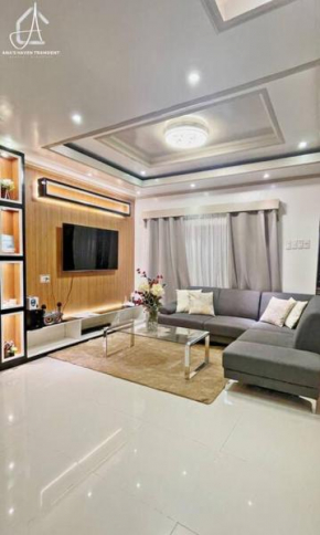 Ana's Haven in Baguio Ideal for Family and Big Groups